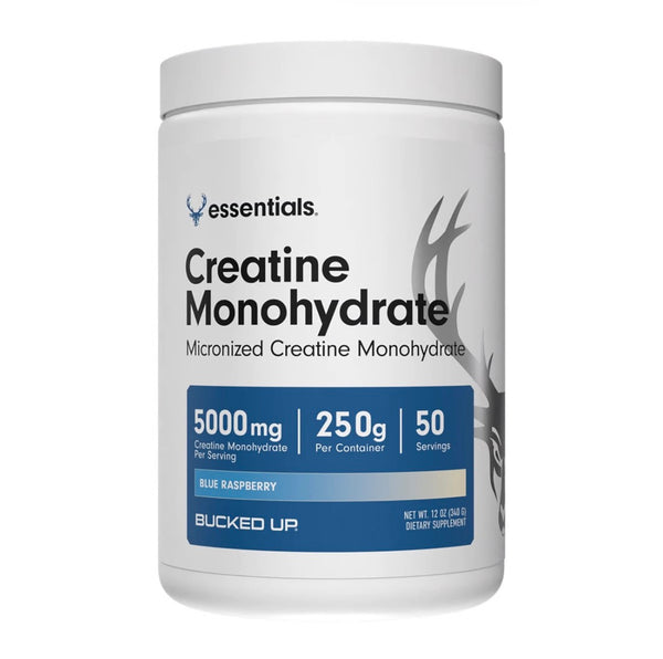 Creatine Monohydrate 5000mg