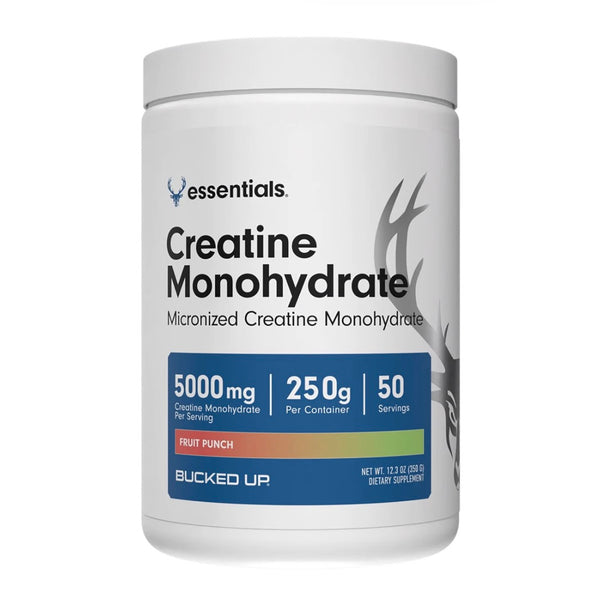 Creatine Monohydrate 5000mg