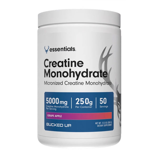 Creatine Monohydrate 5000mg
