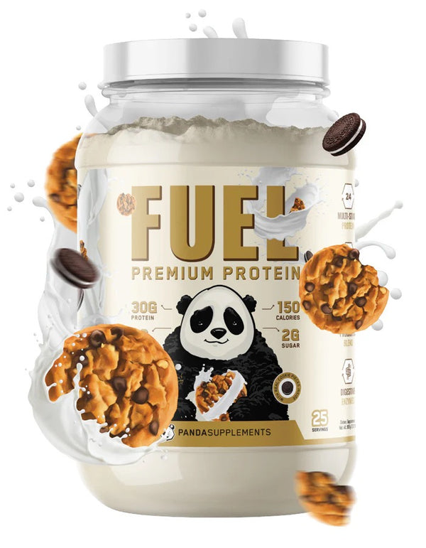 Fuel Protein