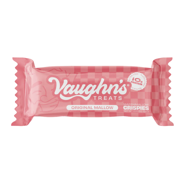 Vaughn’s Treats