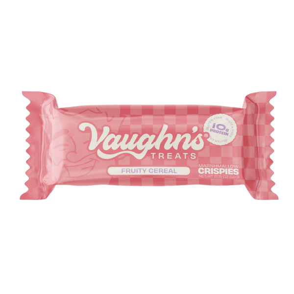 Vaughn’s Treats