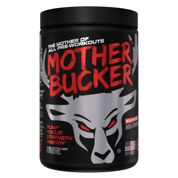 Mother Bucker