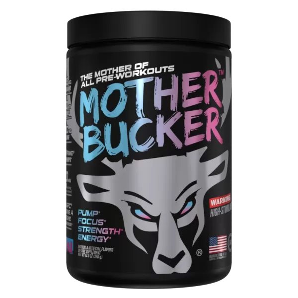 Mother Bucker