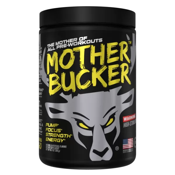 Mother Bucker