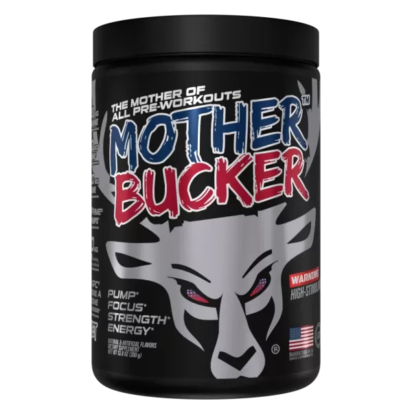 Mother Bucker