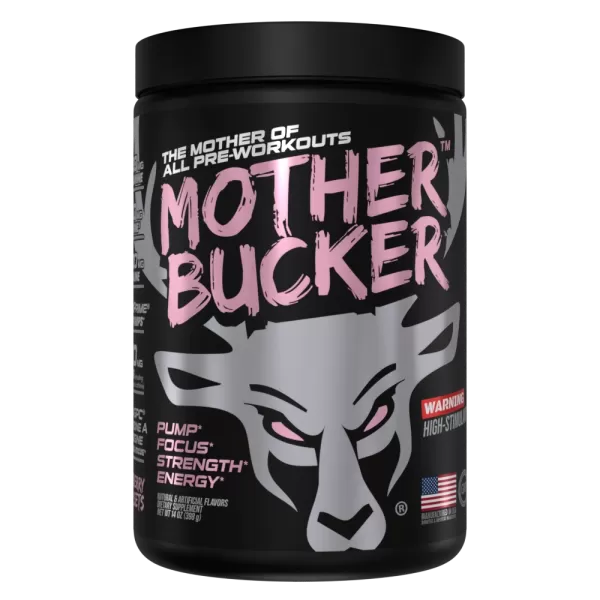 Mother Bucker