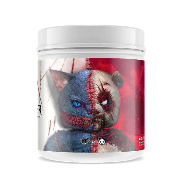 Sinister Pre-Workout