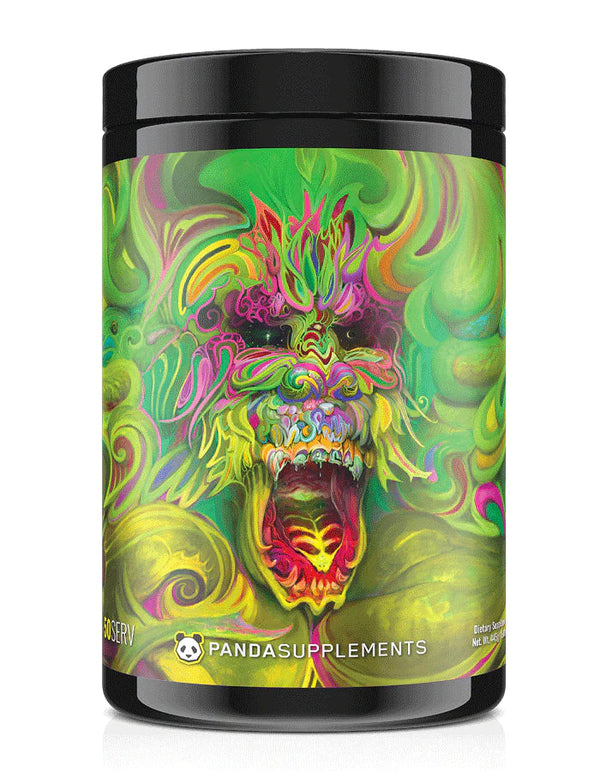 Rampage Limited