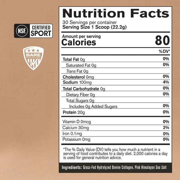Collagen Protein
