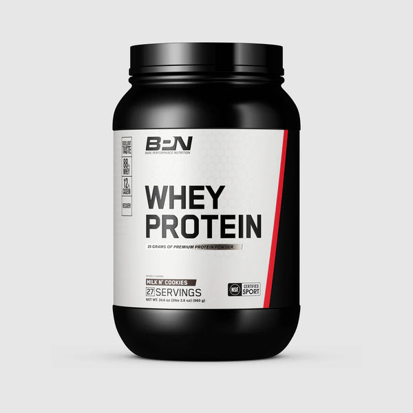 Whey Protein