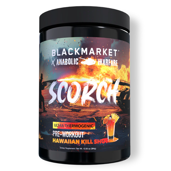 Scorch