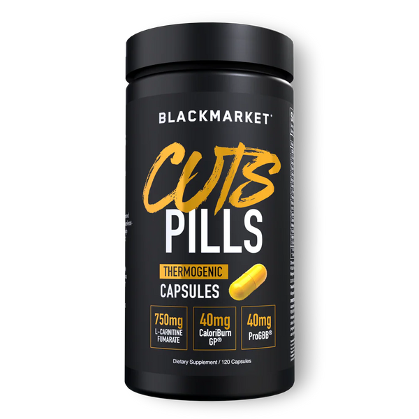Cuts Pills