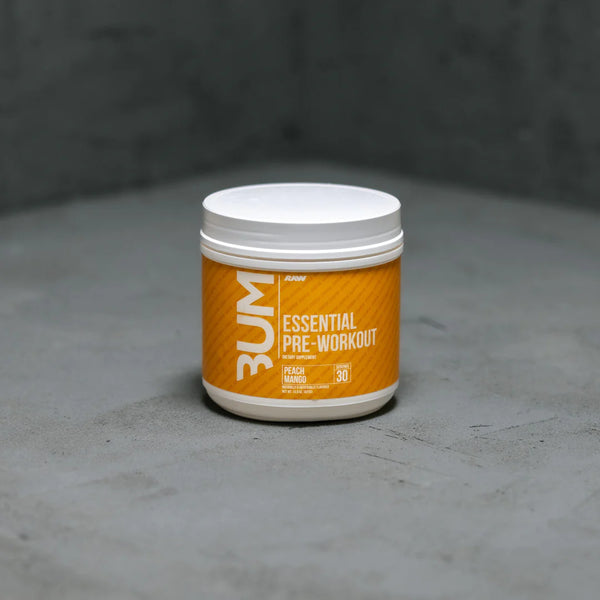 Essential BUM Pre
