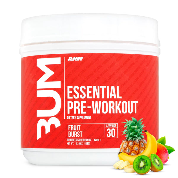 Essential BUM Pre