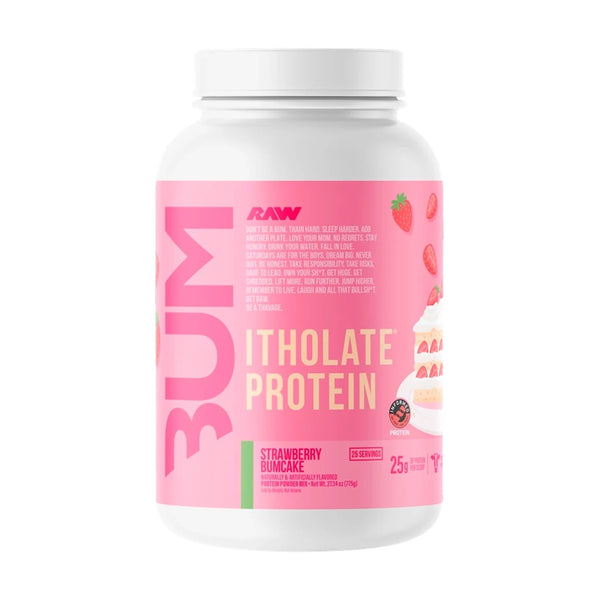 BUM Series - Itholate Protein