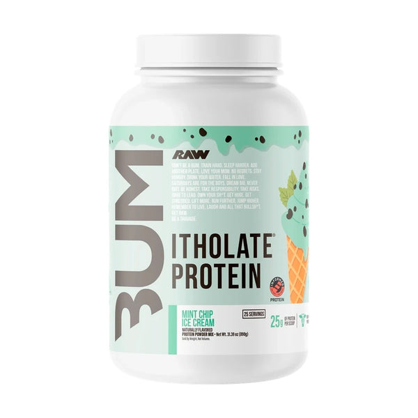 BUM Series - Itholate Protein