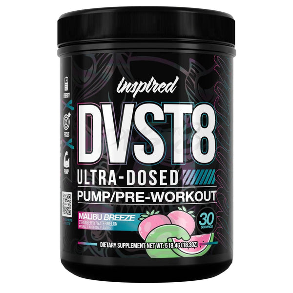 DVST8 25