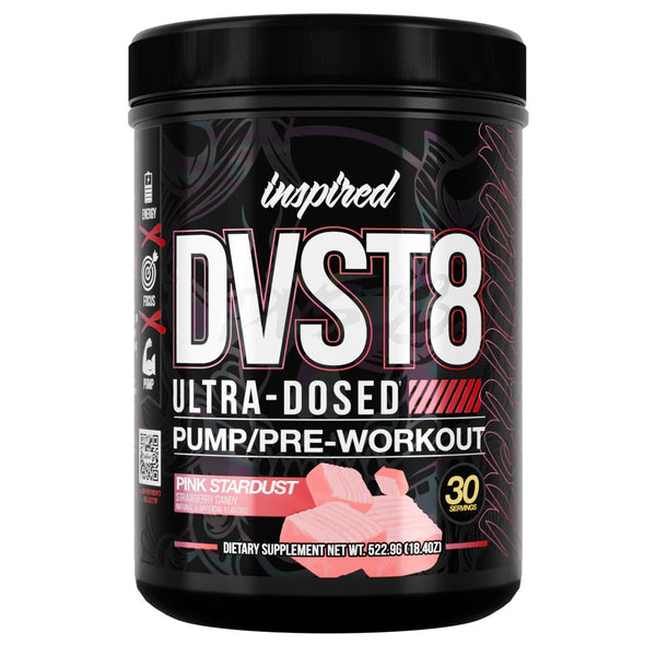 DVST8 25