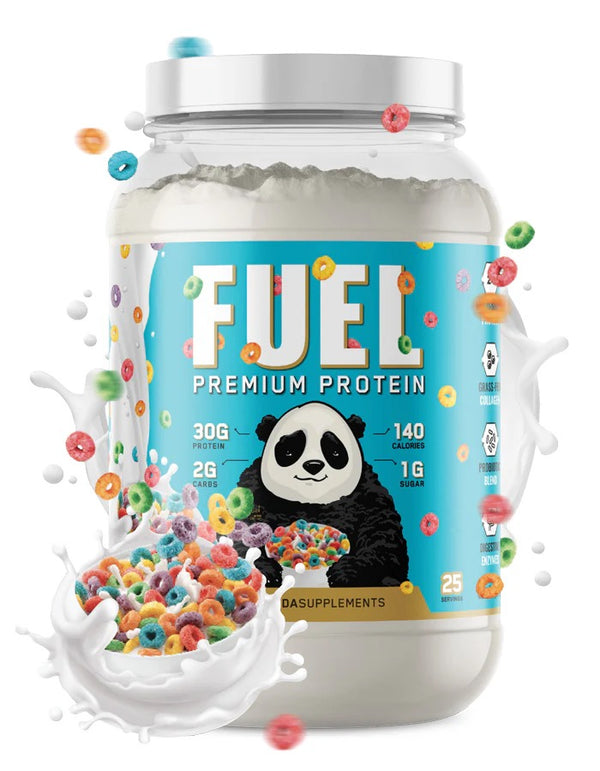 Fuel Protein
