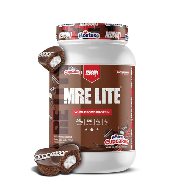 MRE Lite 2lb