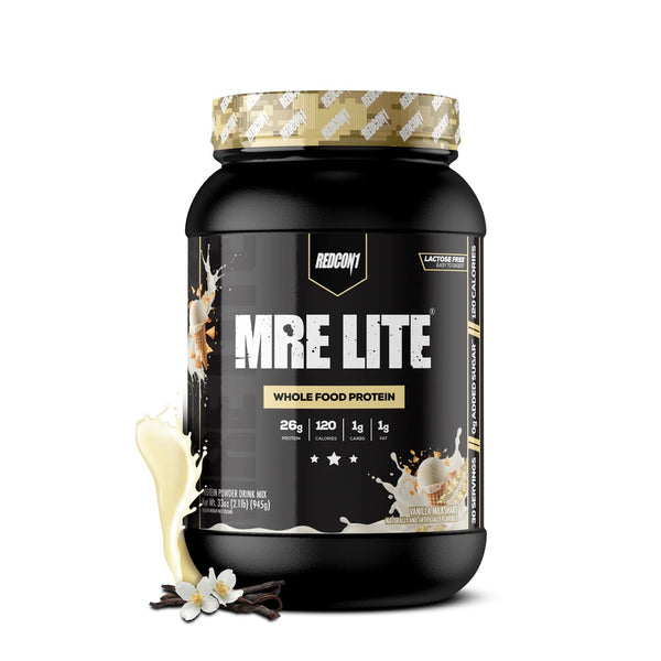 MRE Lite 2lb