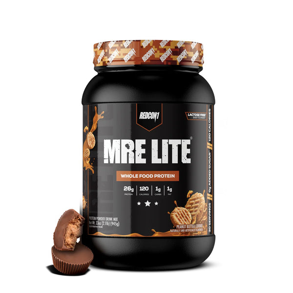 MRE Lite 2lb