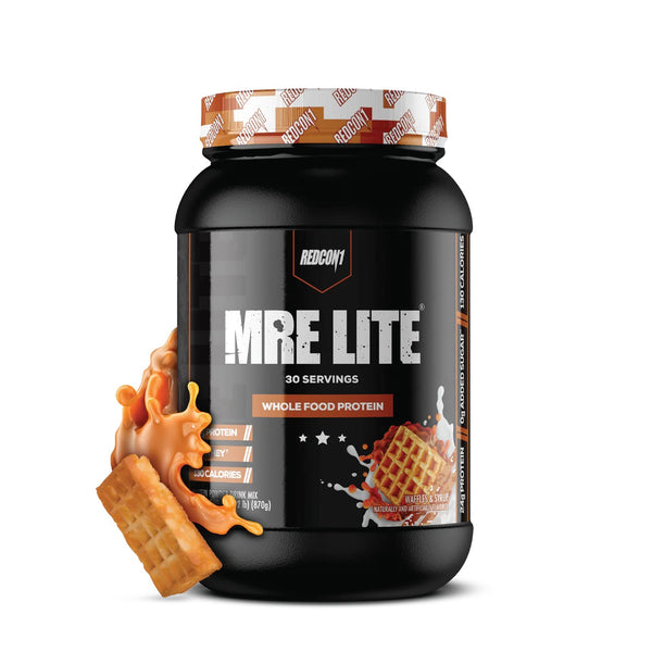 MRE Lite 2lb