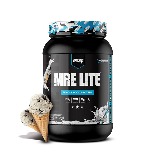 MRE Lite 2lb