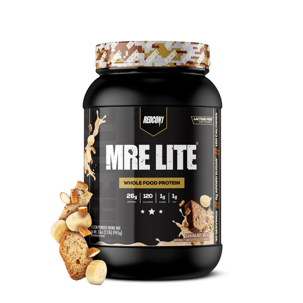 MRE Lite 2lb