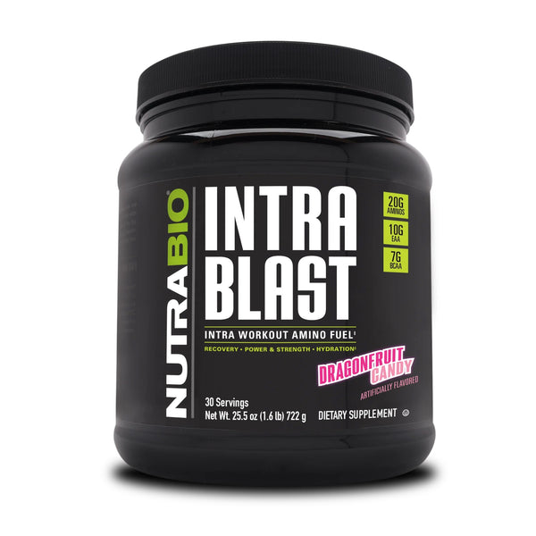 Intra Blast