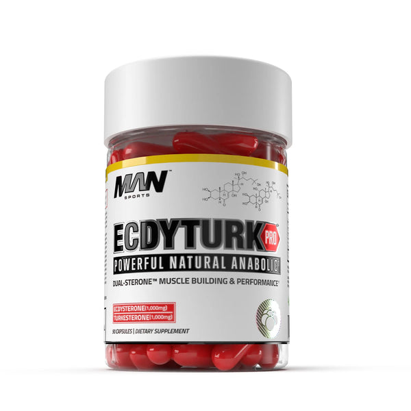 EcdyTurk PRO