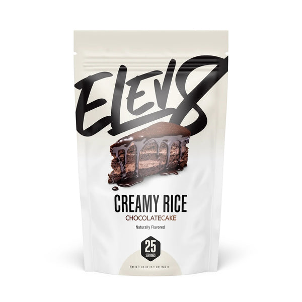 Creamy Rice