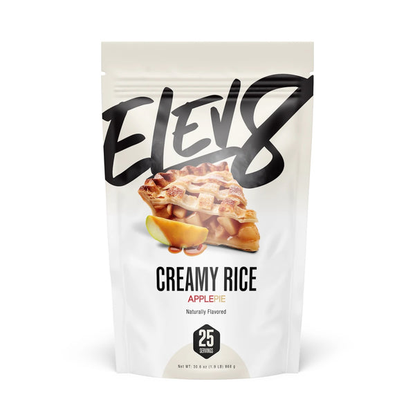 Creamy Rice
