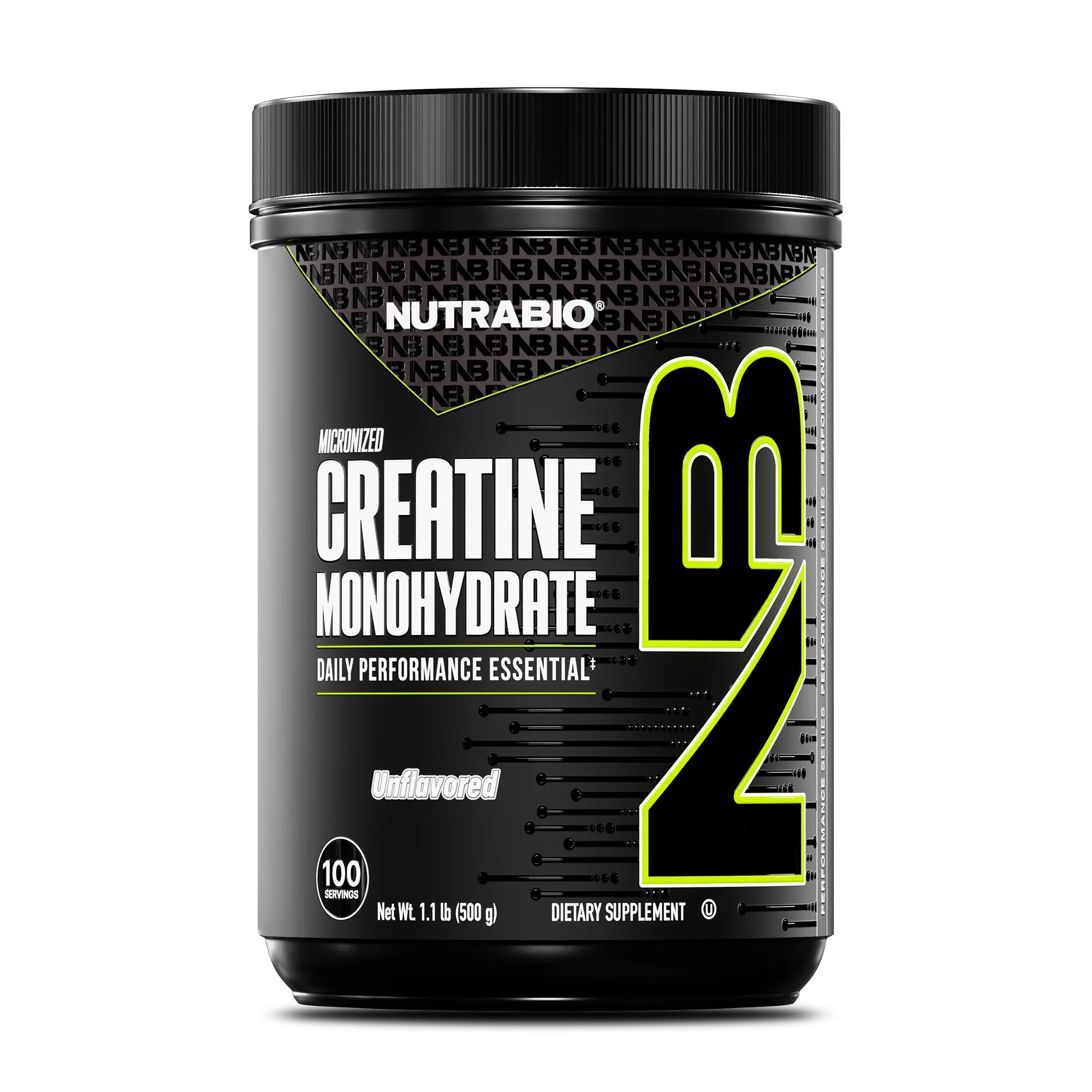 Créatine Monohydrate, 500 g - Best Body Nutrition - Boutique en ligne