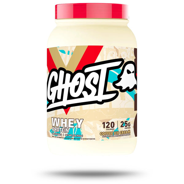 Ghost Whey Protein