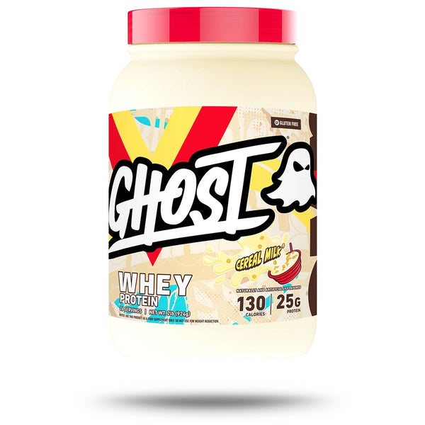Ghost Whey Protein