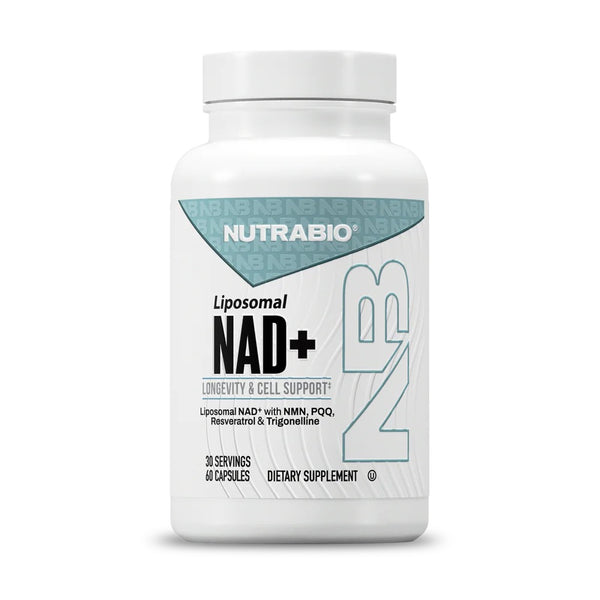 NAD+