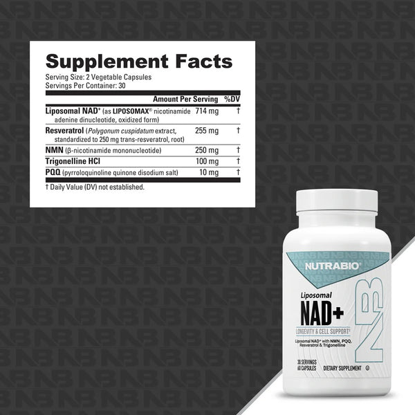 NAD+
