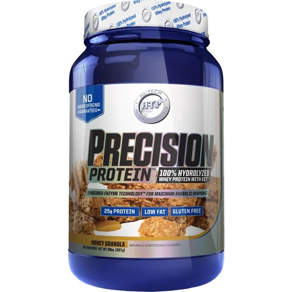 Precision 2lb