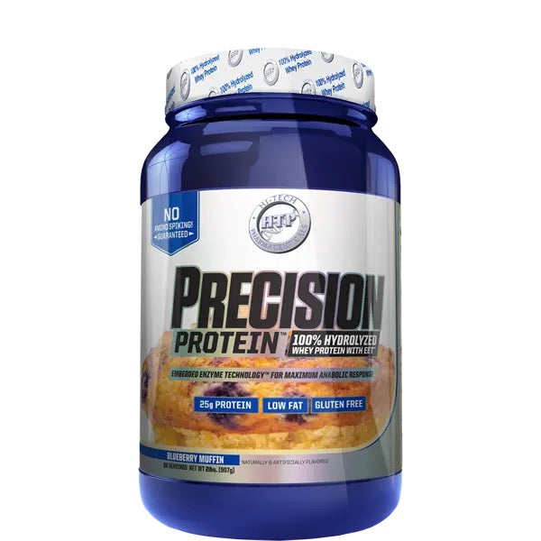 Precision 2lb