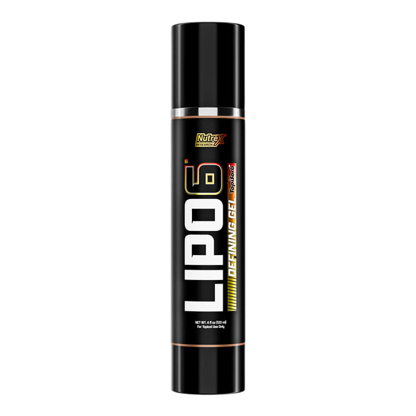 Lipo-6 Defining Gel