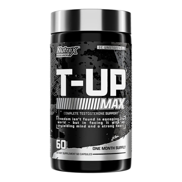 T-Up Max