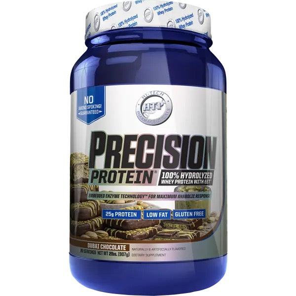 Precision 2lbs