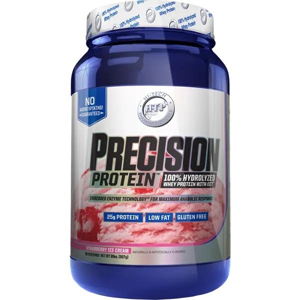Precision 2lbs