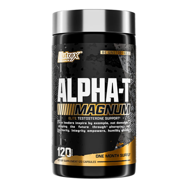 Alpha-T Magnum