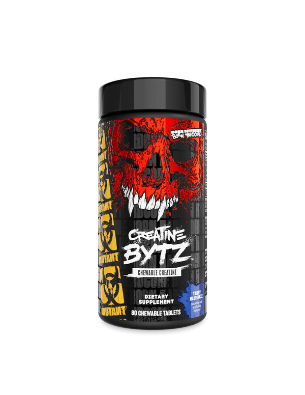 Creatine Bytz