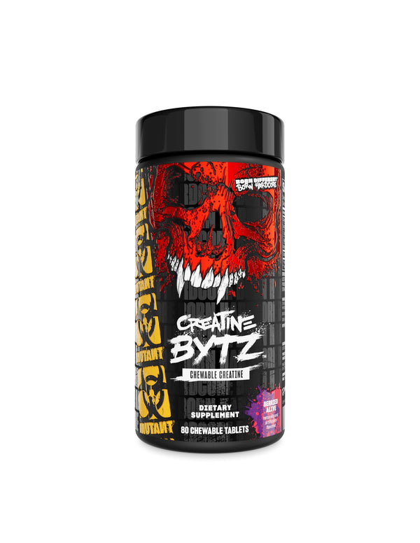 Creatine Bytz