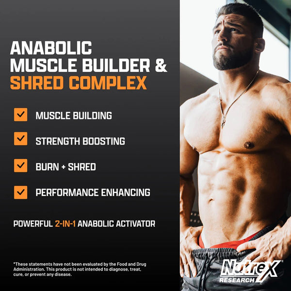 Anabol Ripped