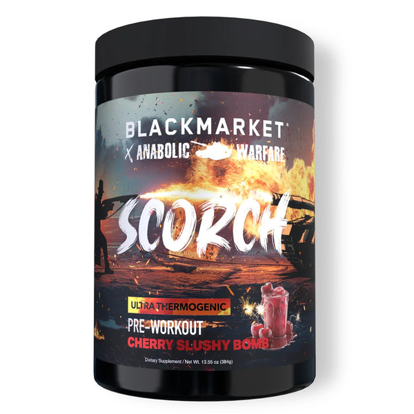 Scorch
